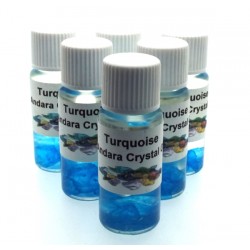 10ml Turquoise Andara Oil